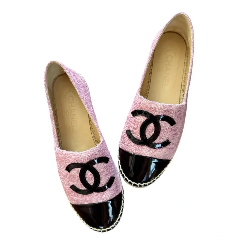 CHANEL 🔸iconic classic